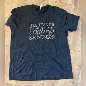 Teacher T-Shirt